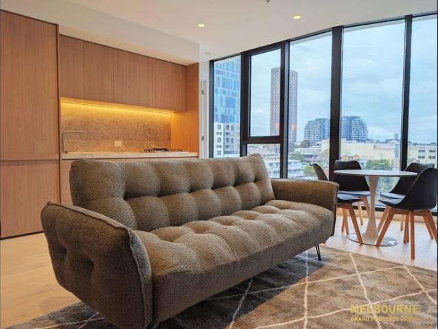 Apartment for rent in Box Hill, Melbourne