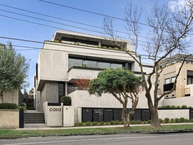 Apartment for sale in Camerons Creek, Victoria