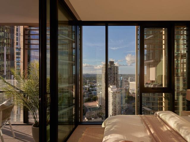 Apartment for sale in Brisbane City