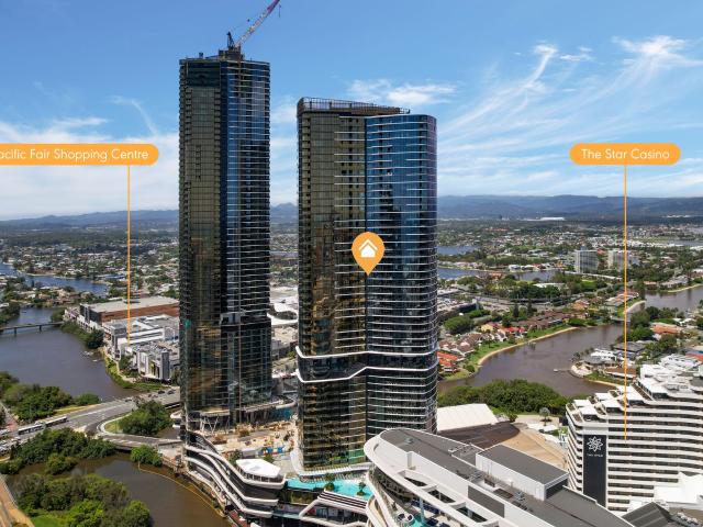 Apartment for sale in Fernbrook, Queensland