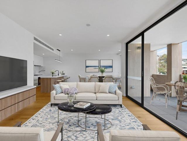 Apartment for sale in Camberwell, Melbourne