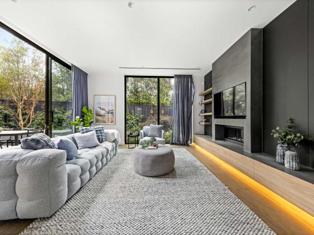 Townhouse for sale in Camerons Creek, Victoria