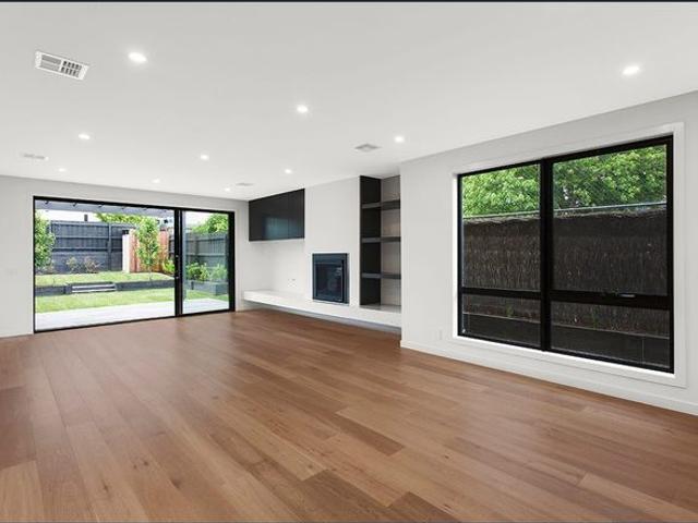 Townhouse for rent in Camerons Creek, Victoria