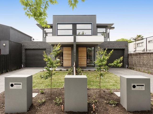 Townhouse for rent in Camerons Creek, Victoria