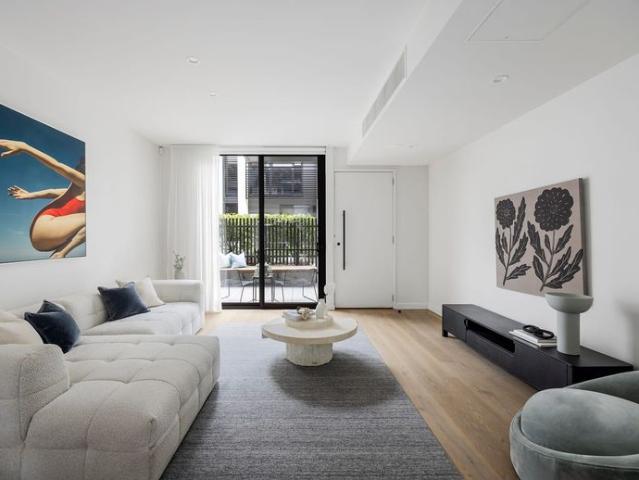 Townhouse for rent in Camerons Creek, Victoria