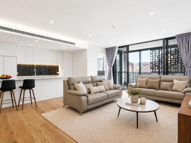 Apartment for sale in Willoughby, New South Wales