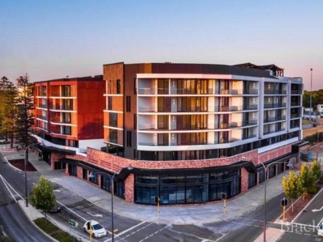 Apartment for rent in Claremont, Western Australia