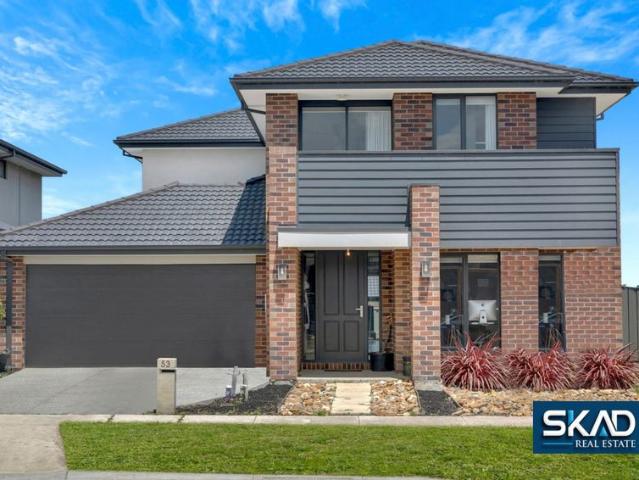 House for sale in Cloverton, Melbourne