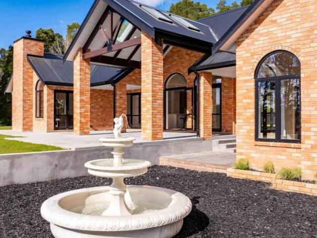 House for rent in Kawau Island, Oroua County