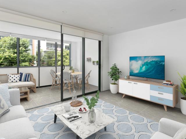 Apartment for rent in Sydney, New South Wales