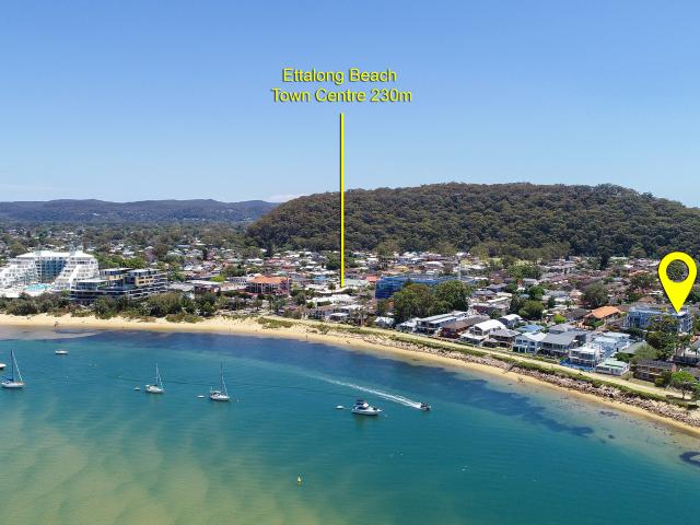 Apartment for sale in Gosford, New South Wales