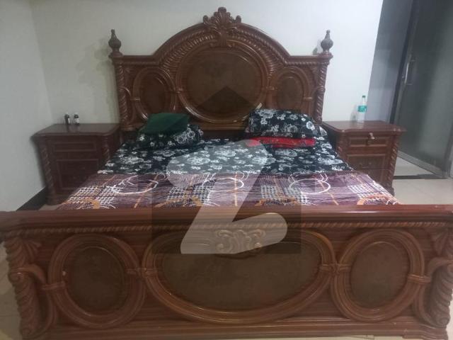 Apartment for rent in Islamabad