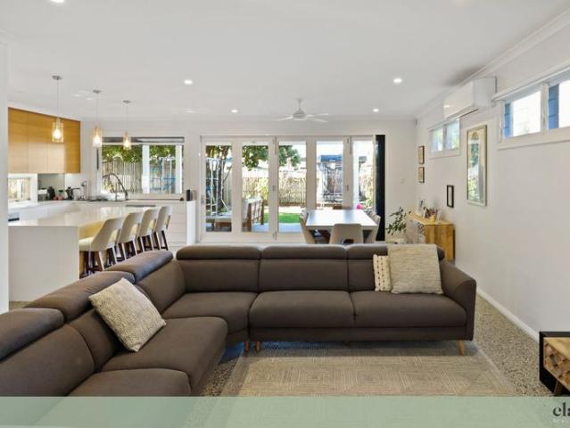 House for rent in Toombul, Queensland