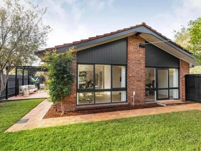 Villa for rent in Camerons Creek, Victoria