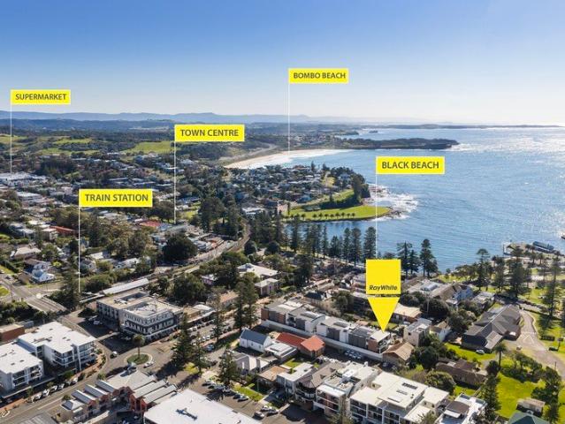 Apartment for sale in Jerrawa, New South Wales