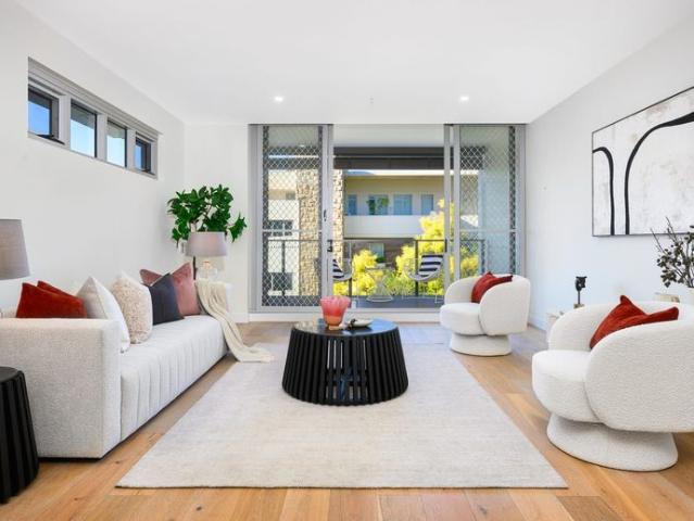 Apartment for rent in Sydney, New South Wales