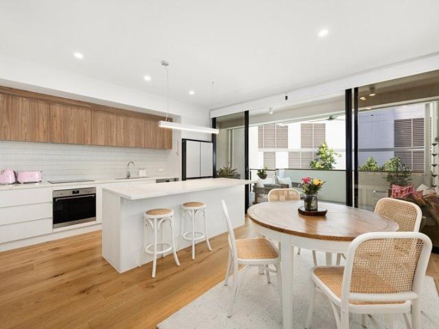 Apartment for rent in Kings Creek, Queensland