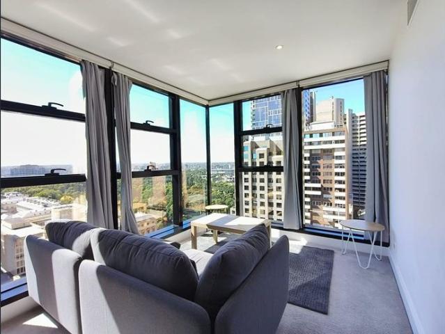 Apartment for rent in Camerons Creek, Victoria
