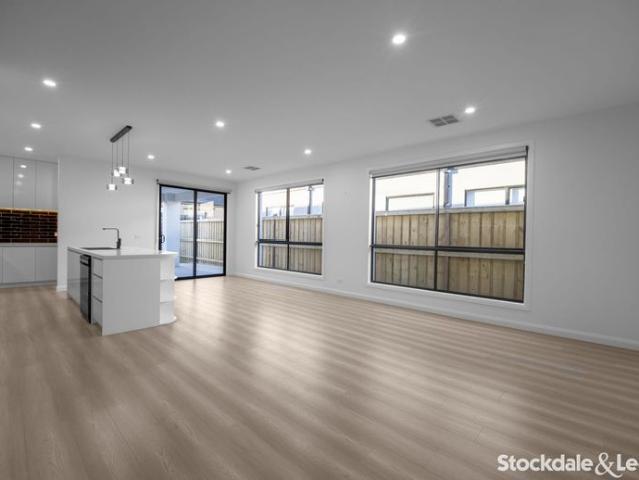 House for rent in Botanical, Melbourne