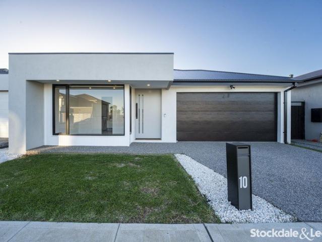 House for rent in Botanical, Melbourne