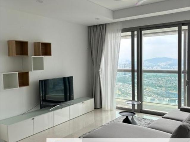Condominium for rent in Country Heights Damansara, Kuala Lumpur