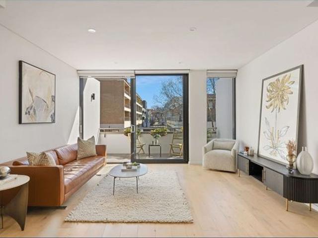 Apartment for rent in Sydney, New South Wales