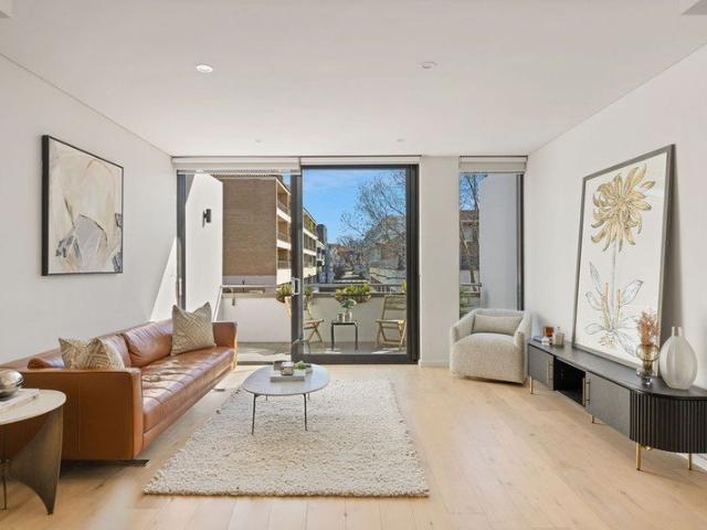 Apartment for rent in Sydney, New South Wales