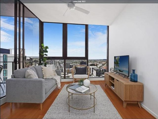 Apartment for rent in Toombul, Queensland
