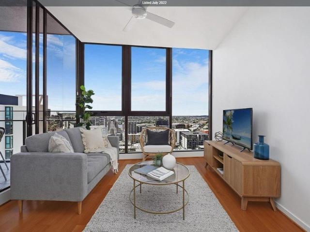 Apartment for rent in Toombul, Queensland