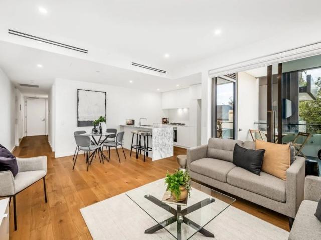 Apartment for rent in Horseshoe Creek, South Australia