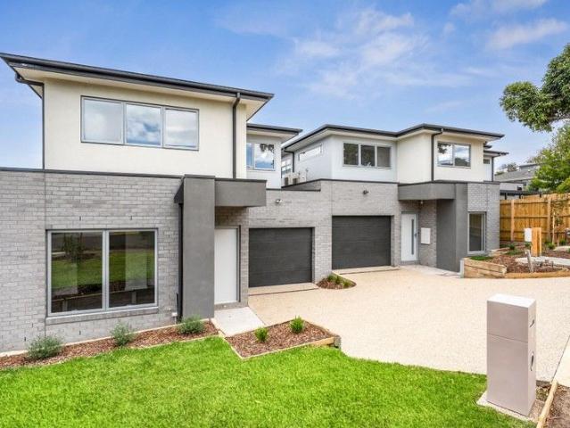 Townhouse for sale in Geelong, Victoria