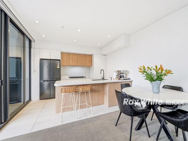 Apartment for rent in Sydney, New South Wales