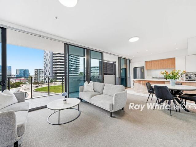 Apartment for rent in Sydney, New South Wales