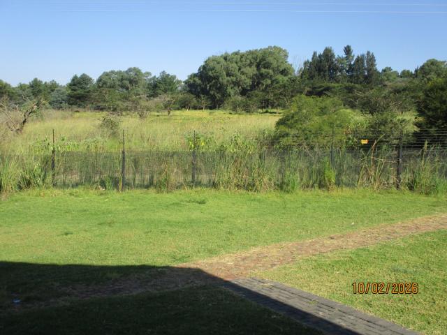 Apartment for rent in Tshwane Ward 58, Pretoria
