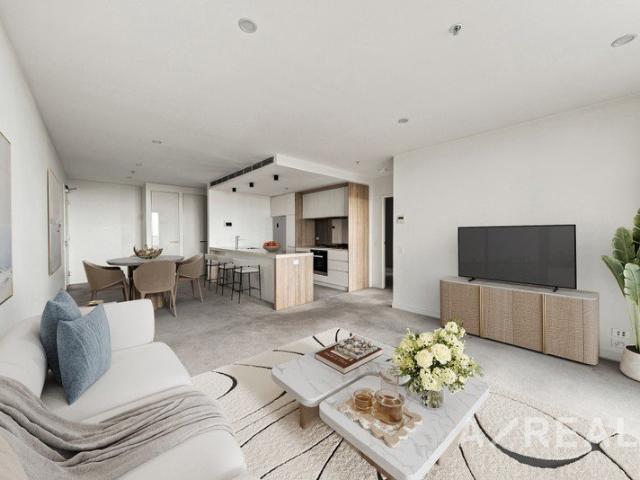 Apartment for sale in South Yarra, Melbourne