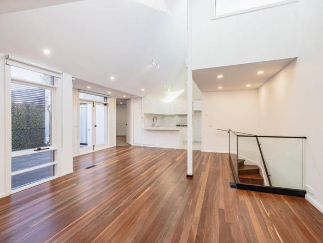 Townhouse for rent in Camerons Creek, Victoria