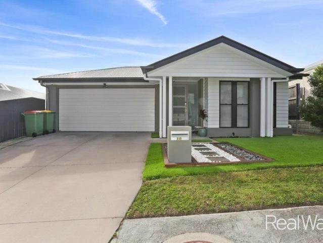 House for rent in Springfield, Greater Brisbane
