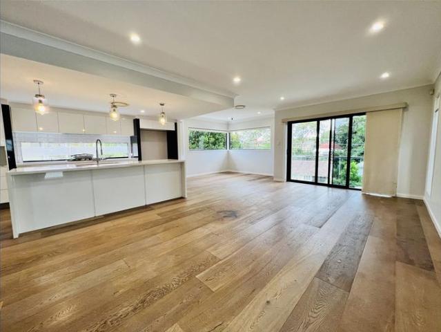House for rent in Toombul, Queensland