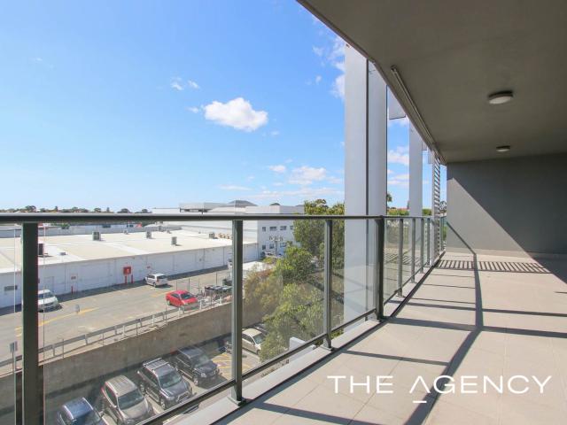 Apartment for sale in Subiaco Po, Western Australia