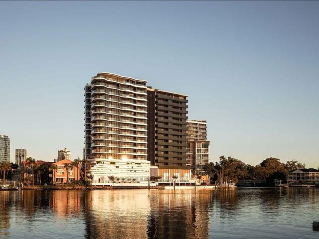 Apartment for rent in Fernbrook, Queensland