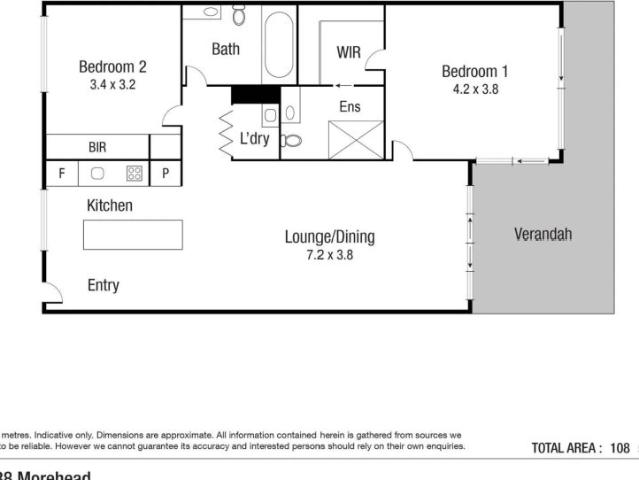 Apartment for rent in Townsville, Queensland