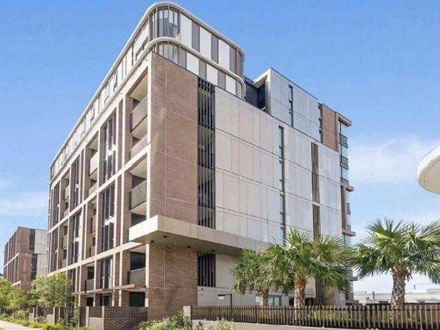 Apartment for rent in West Ryde, Sydney