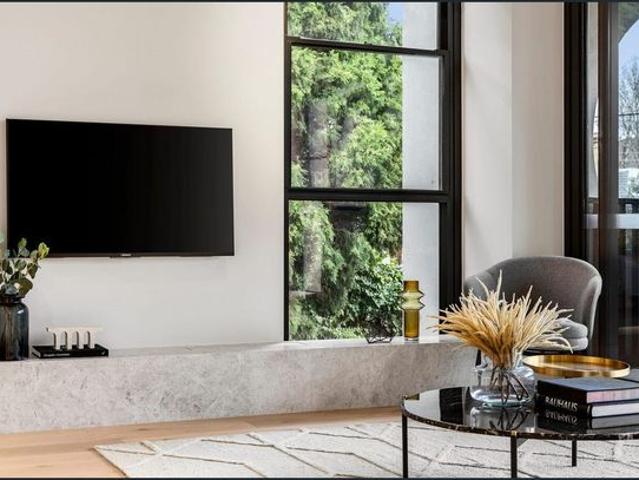 Apartment for rent in Camerons Creek, Victoria