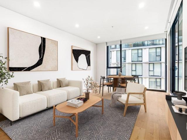 Apartment for sale in Sydney, New South Wales