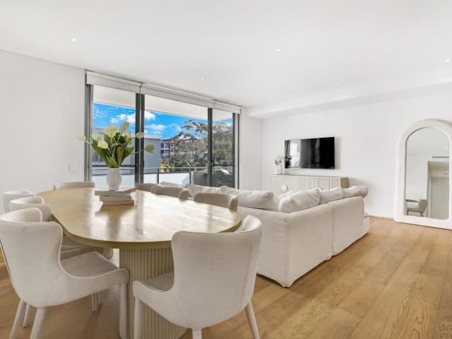 Apartment for sale in Sydney, New South Wales