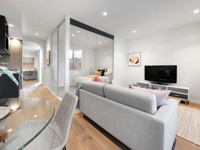 Apartment for rent in Camerons Creek, Victoria