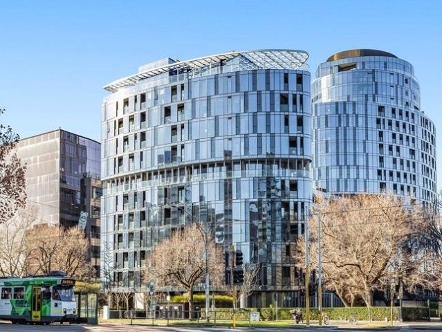 Apartment for rent in Melbourne