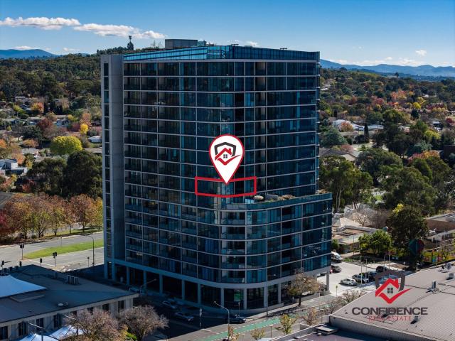 Property for sale in Woden, Australian Capital Territory