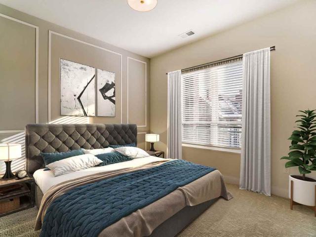 Apartment for rent in Columbus, Ohio