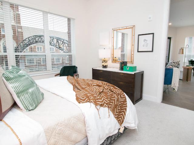 Apartment for rent in Columbus, Ohio